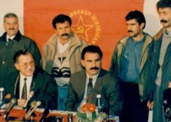 Kürt Özgürlük Hareketi Ateşkesler Kronolojisi