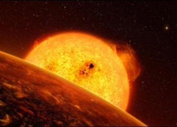 127 Işık Yılı Uzaklıkta Yeni Bir Gezegen Ailesi