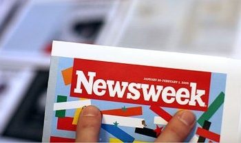 Newsweek: Kimyasal Silah Delilleri Güçlü