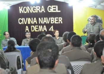 KONGRA-GEL:Em Hêvî Dikin Ku Cejna Qurbanê Bibe Wesîla Aştiyê
