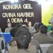 KONGRA-GEL:Em Hêvî Dikin Ku Cejna Qurbanê Bibe Wesîla Aştiyê