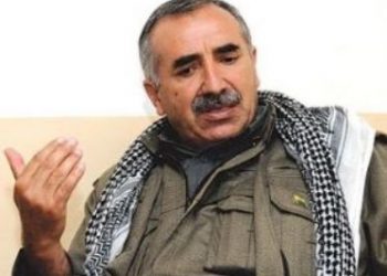 Karayılan: Devlet Adım Atmazsa Süreç Biter