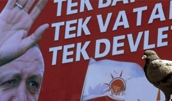 Erdoğan’ın PKK Sınavı