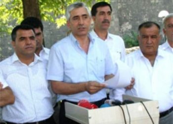Kürtler Önündeki Tehlike: İşbirlikçilik-2