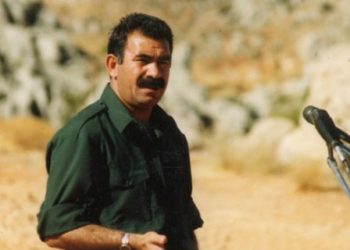 Öcalan: İki Protokol Hazırlanıp Meclis’e Sunulmalı