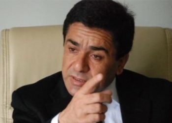 BDP: Wê Li Kurdistanê Zimanê Yekem Kurdî Be