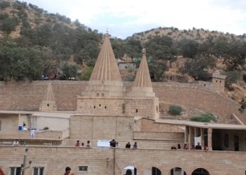 Laleş İzlenimleri-1