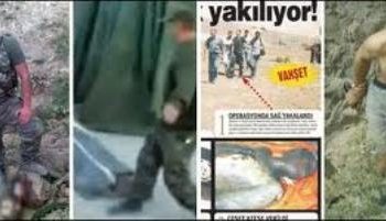 Tu Sedema Em Biçin Ji Artêşê re Leşkeriyê Bikin Tune’