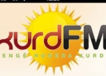 İnternetin İlk Kürt APP’si Yayında