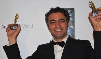 Evdalê Zeynikê’ye Bir Ödül de Hollywood’dan