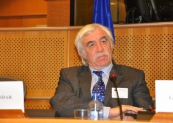 Cengiz Çandar: Hükümetin Niyeti Var, Planı Yok