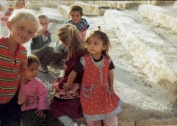 Dîrok û Jiyana Rêwîtiya Nedîyar Yan Jî Ji Bakur Ber Bi Başurve-2