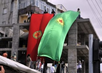Demokratik Özerk Kürdistan’da Gençlik