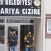 Cizre belediyesi AKP’liler tarafından talan ediliyor