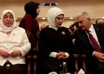 Yıldırım’ın Açıklaması İktidarın Kadına Bakışının Aynasıdır