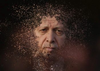 Serêkaniyê’den İdlibe, İdlib’den Libya’ya Libya’dan İstanbul’a Yaprak Dökümü