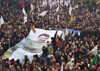 Kürtler Komployu Yenilgiye Uğrattılar