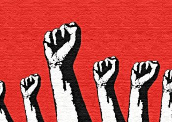 İnsanlığın Kurtuluşu Sosyalizm ve Demokratik Ulusçuluktadır
