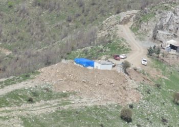 KDP ve Türk Devletinin Yeni Planı