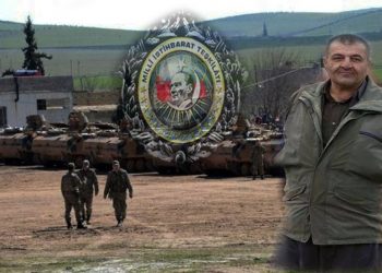 Sihad Barzani Komutasında MİT Yeni Üsler Kuruyor!