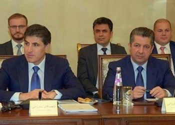 KDP’nin Devlet(!) Olma Hayalleri…