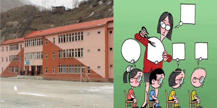 KÜRDİSTAN’DA BİR SOYKIRIM CENDERESİ: YİBO’LAR