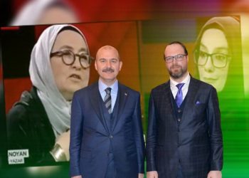 Bir İç Savaşın Öngünündeyiz ve Bu Bir Tercih Değil Zorunluluk Hali Almıştır