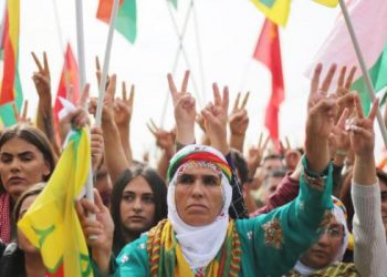 Ortadoğu’da Demokrasi ve Özgürlük Savaşı Veren Kürtler