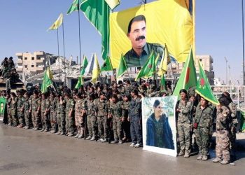 Yeni Dünya Dengelerinde Kürtler