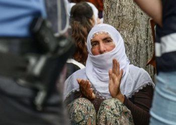 Biri Millet İradesi Mi Dedi?