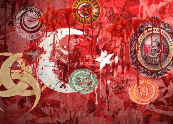 İstihbarat ve Türk Devlet Geleneği –DOSYA 1