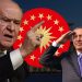 HADİYE HOCA HANIM VE DEVLET BAHÇELİ İLİŞKİSİ