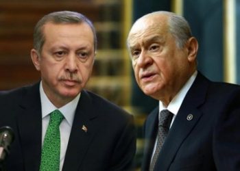 Faşist İttifakta Çatlaklar