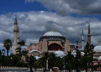 Ayasofya AKP-MHP’yi Kurtaramayacak