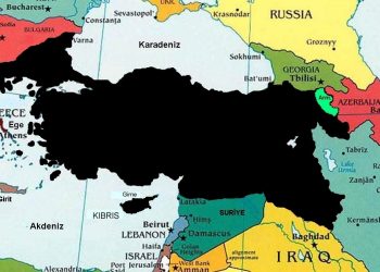 TC’nin Tarihi İşgal Konsepti