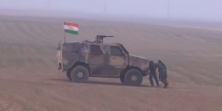 3 Ağustos 2014 Ezdi Katliamını Anlamak İçin KDP’nin Gizli Anlaşmalarına Bakmak Gerekir