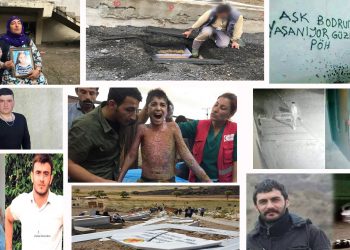 Düşman Gerçekliğini Yeniden Tanımlamak