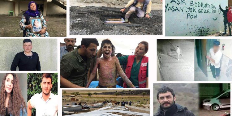 Düşman Gerçekliğini Yeniden Tanımlamak