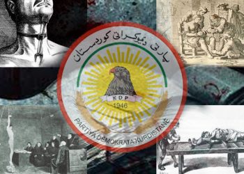 HEWLER’DE KDP DENETİMİNDE  ENGİZİSYON UYGULAMALARI-1