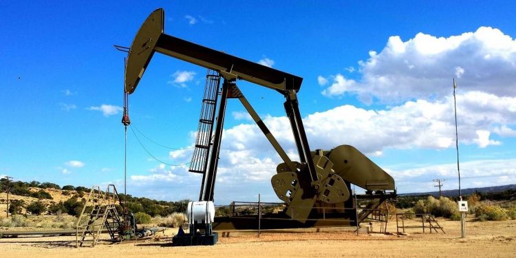 Encamên Lihevkirina Petrolê Di Navbera HSD Û Emerîka De