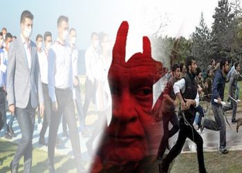 Beyaz Gömlekliler