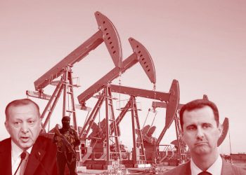 Kî Dizên Petrola Sûrî Ne…?