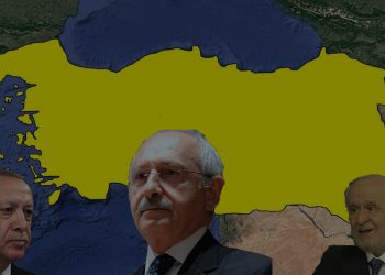 Türk İşgalciliğinin İki Temeli; Misak-ı Milli ve Lozan-3