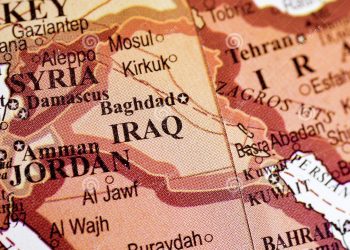 Şengal Anlaşması Irak’a Zarar Verir