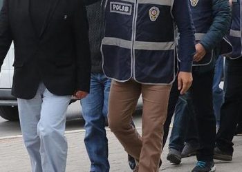 HDP’ye Yapılan Operasyonun Arka Planı