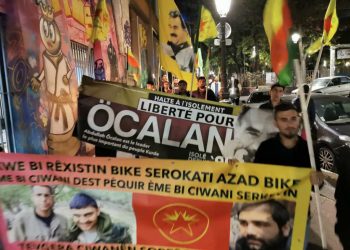TC, 9 Ekim 1998 Komplocularına İnanarak Türkiye’yi Bölmenin Eşiğine Getirdi