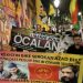 TC, 9 Ekim 1998 Komplocularına İnanarak Türkiye’yi Bölmenin Eşiğine Getirdi