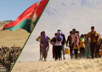 KDP eliyle Ezîdîlere 74. Ferman