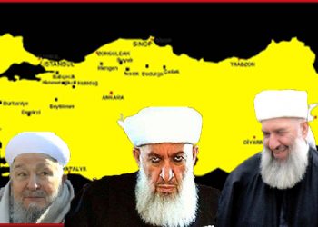 DEVLET ELİYLE HOLDİNGLEŞEN TARİKATLAR (Dosya)-2