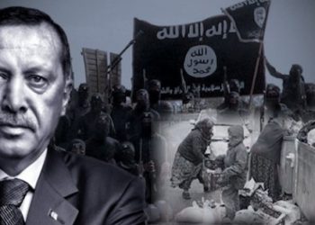 Halktan Alıp Çetelere Vermek!